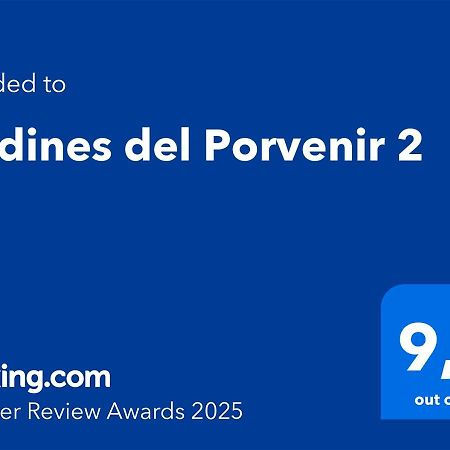 Jardines Del Porvenir 2 Apartment ปูแอร์โต เรอาล ภายนอก รูปภาพ