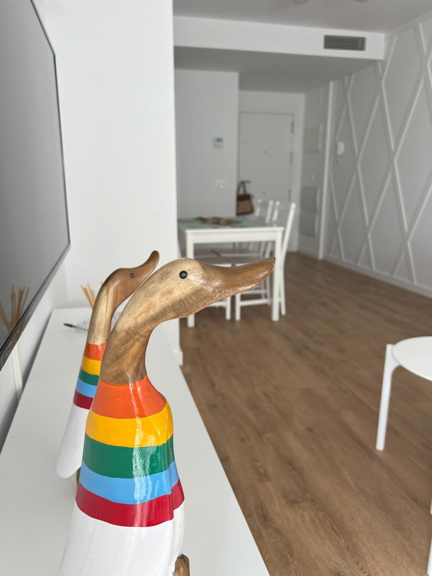 Jardines Del Porvenir 2 Apartment ปูแอร์โต เรอาล ภายนอก รูปภาพ
