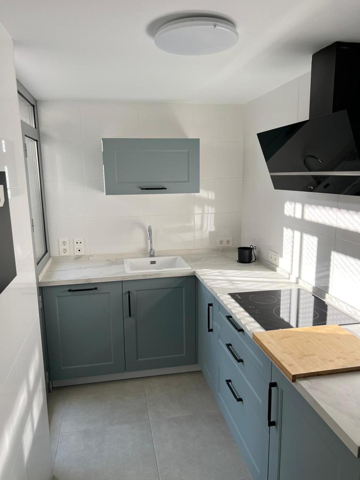 Jardines Del Porvenir 2 Apartment ปูแอร์โต เรอาล ภายนอก รูปภาพ