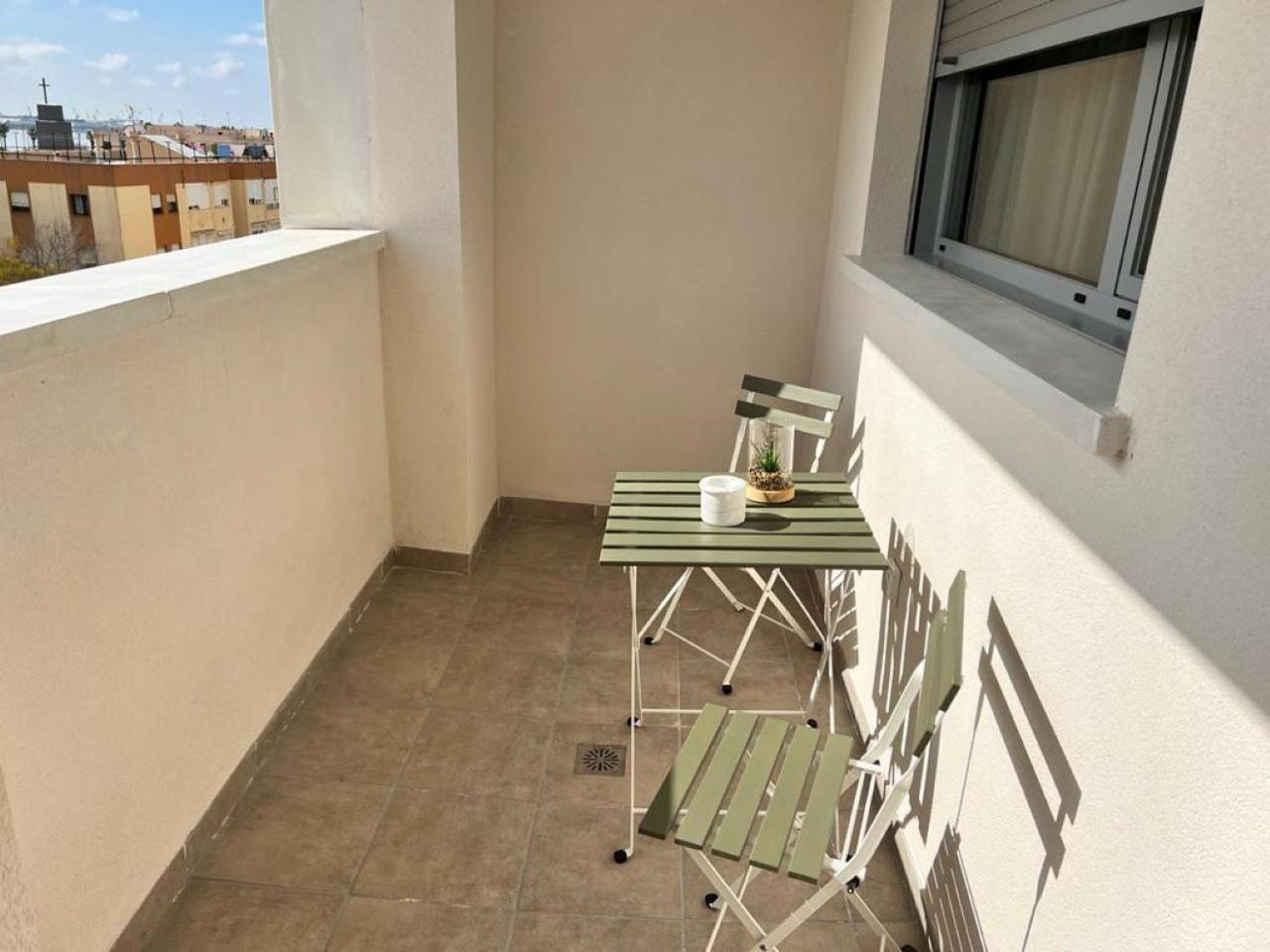 Jardines Del Porvenir 2 Apartment ปูแอร์โต เรอาล ภายนอก รูปภาพ