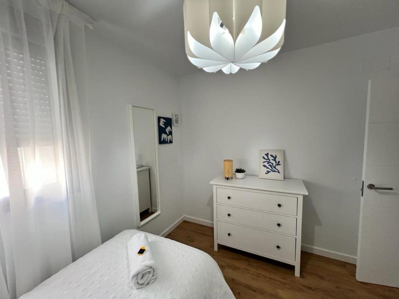 Jardines Del Porvenir 2 Apartment ปูแอร์โต เรอาล ภายนอก รูปภาพ