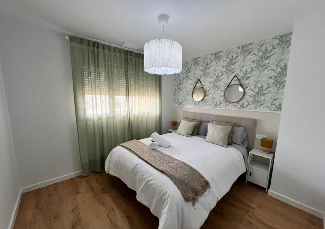 Jardines Del Porvenir 2 Apartment ปูแอร์โต เรอาล ภายนอก รูปภาพ