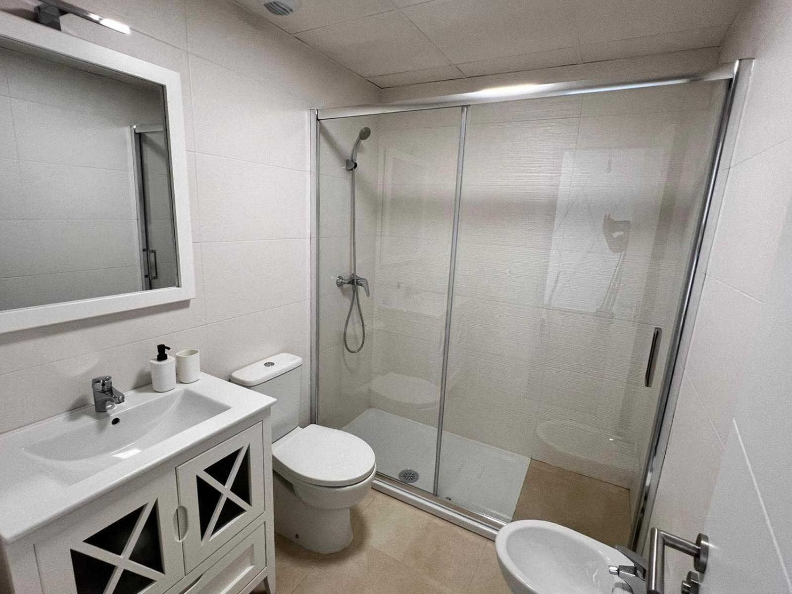 Jardines Del Porvenir 2 Apartment ปูแอร์โต เรอาล ภายนอก รูปภาพ
