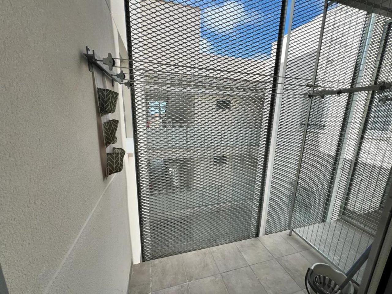 Jardines Del Porvenir 2 Apartment ปูแอร์โต เรอาล ภายนอก รูปภาพ