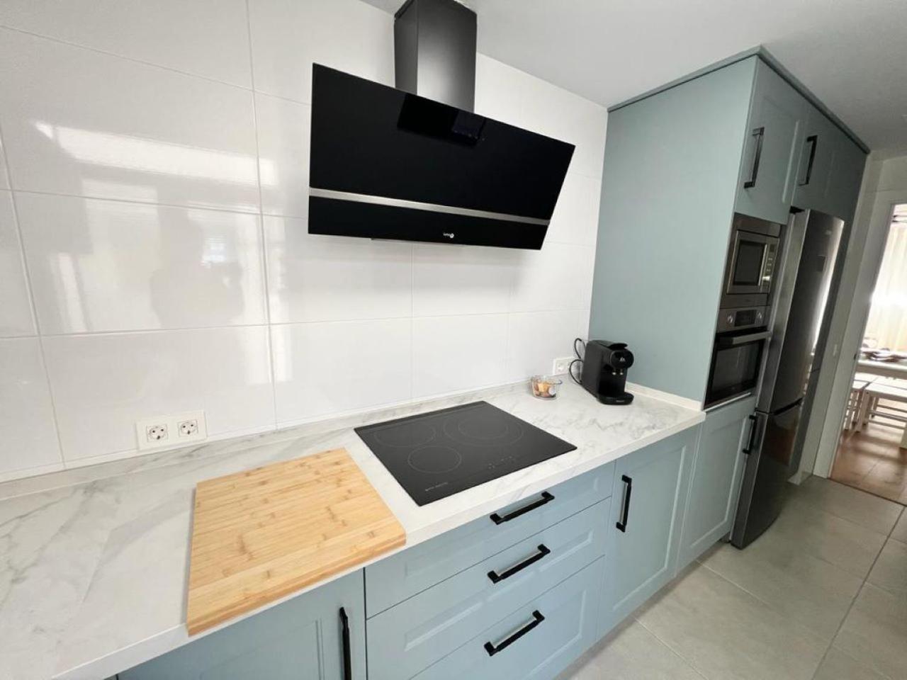 Jardines Del Porvenir 2 Apartment ปูแอร์โต เรอาล ภายนอก รูปภาพ