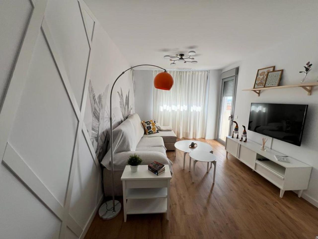 Jardines Del Porvenir 2 Apartment ปูแอร์โต เรอาล ภายนอก รูปภาพ
