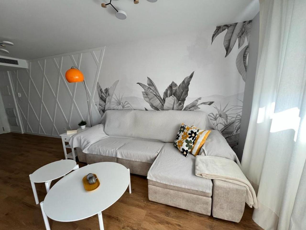 Jardines Del Porvenir 2 Apartment ปูแอร์โต เรอาล ภายนอก รูปภาพ
