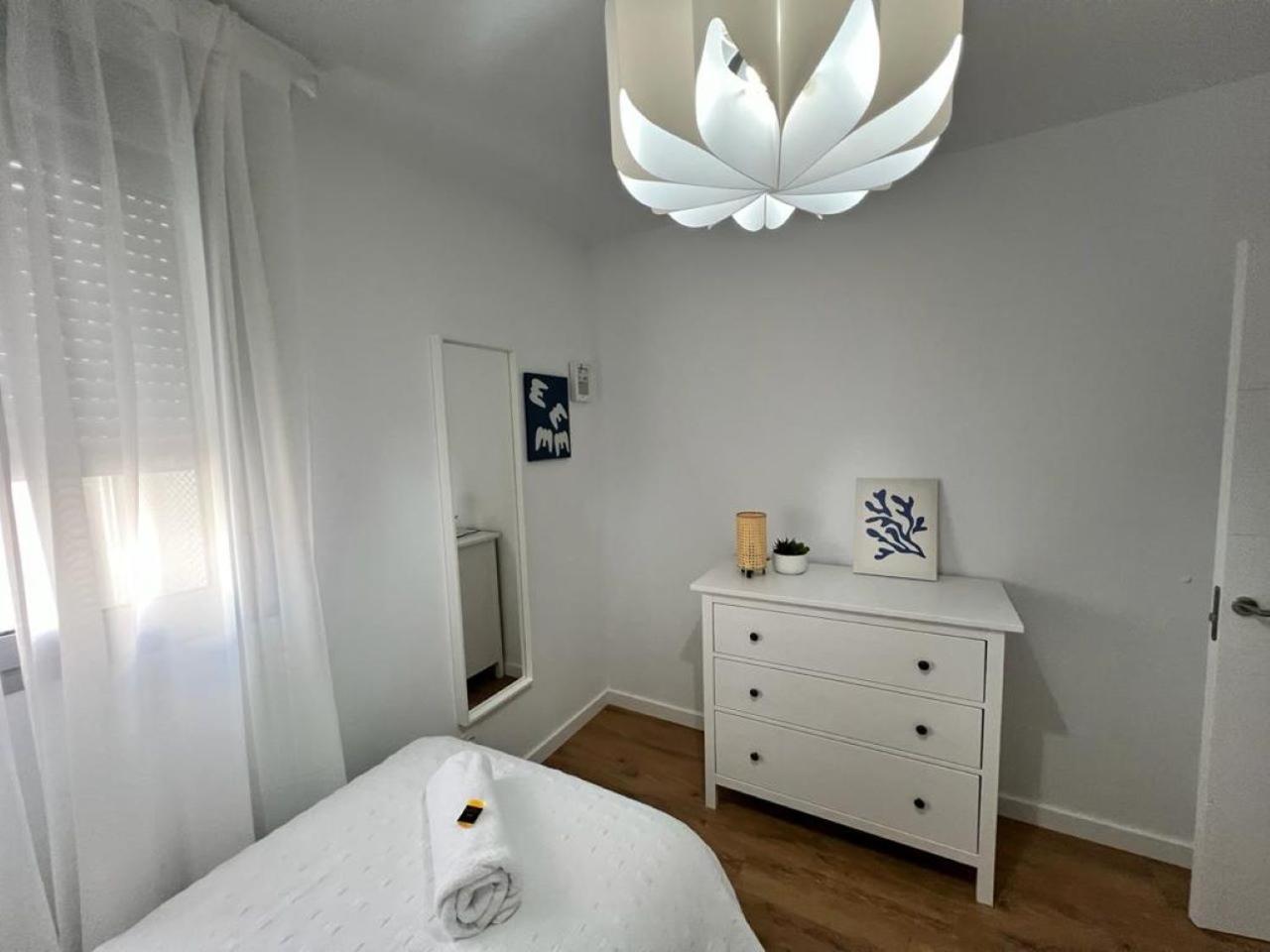 Jardines Del Porvenir 2 Apartment ปูแอร์โต เรอาล ภายนอก รูปภาพ