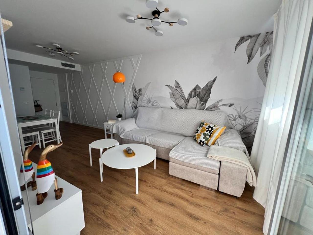 Jardines Del Porvenir 2 Apartment ปูแอร์โต เรอาล ภายนอก รูปภาพ