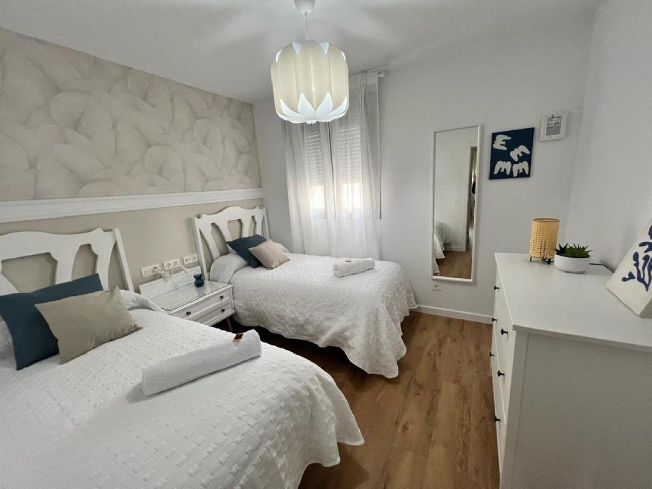 Jardines Del Porvenir 2 Apartment ปูแอร์โต เรอาล ภายนอก รูปภาพ