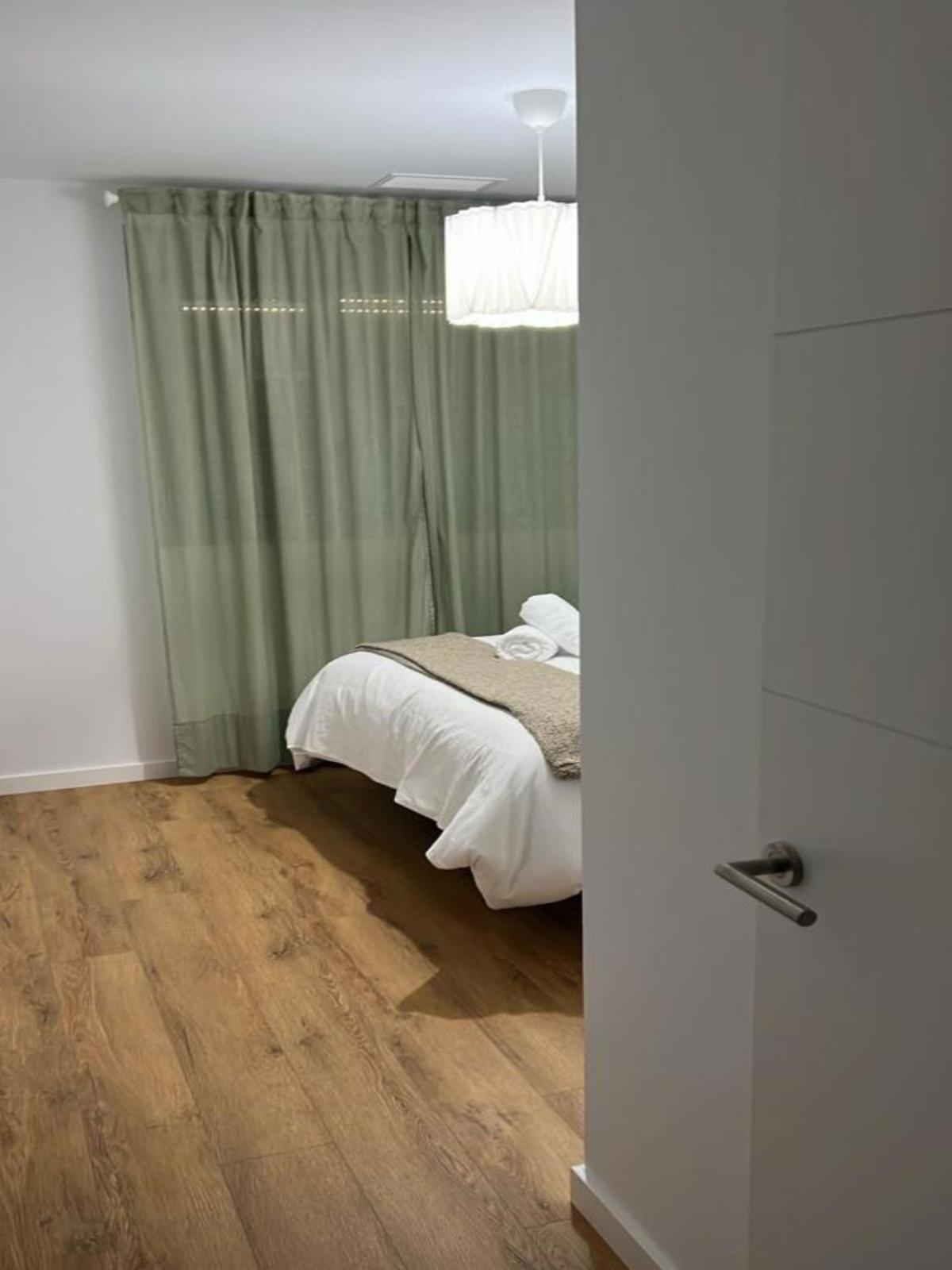 Jardines Del Porvenir 2 Apartment ปูแอร์โต เรอาล ภายนอก รูปภาพ