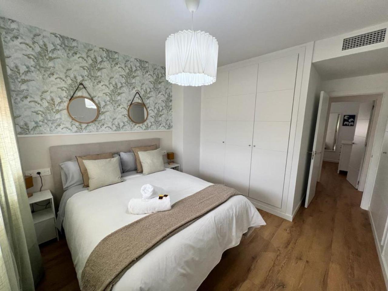 Jardines Del Porvenir 2 Apartment ปูแอร์โต เรอาล ภายนอก รูปภาพ